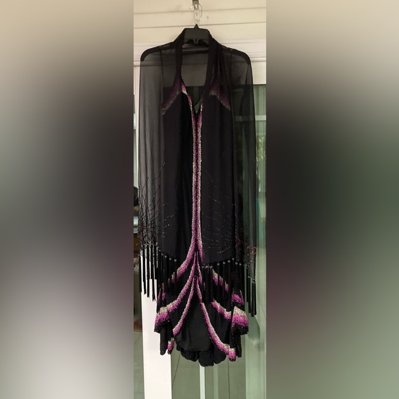 Evening gown - Picture 7 of 8